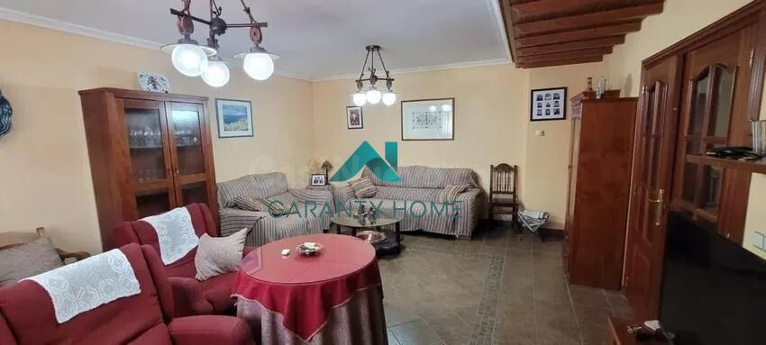 Casa de pueblo Aldeanueva de la Sierra - foto 3