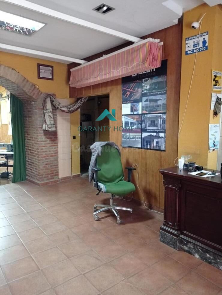 Local en venta en Casco Antiguo - Centro, Badajoz - foto 3