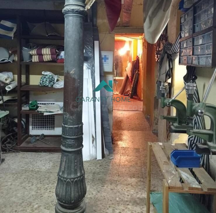 Local en venta en Casco Antiguo - Centro, Badajoz - foto 4