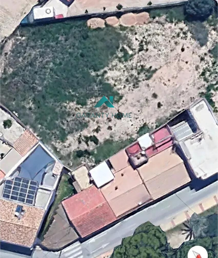 Chalet en venta en Javalí Viejo, Murcia