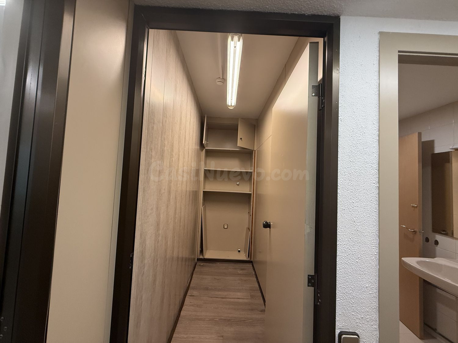 Oficina 200m² en alquiler - La Maternitat i Sant Ramon - foto 5