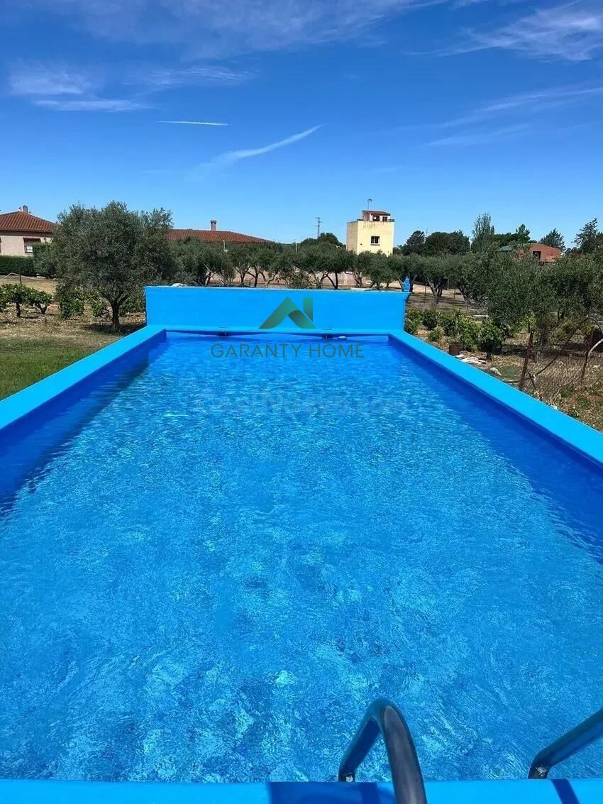 Chalet en venta en Ctra de Sevilla - Ronda sur, Badajoz