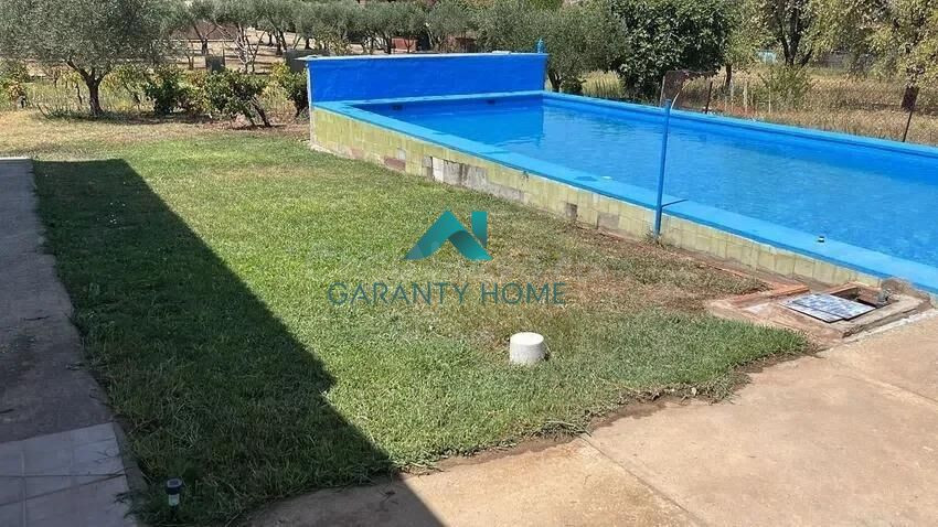 Chalet en venta en Ctra de Sevilla - Ronda sur, Badajoz - foto 2