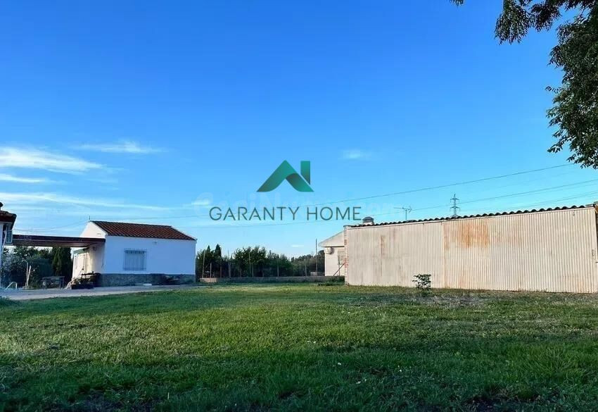 Chalet en venta en Ctra de Sevilla - Ronda sur, Badajoz - foto 5