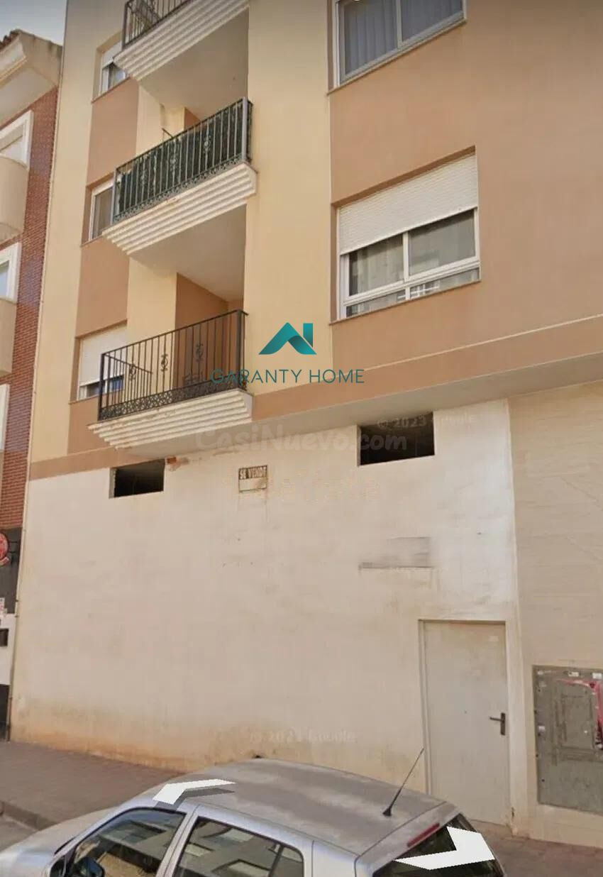 Local de alquiler en Torre-Pacheco