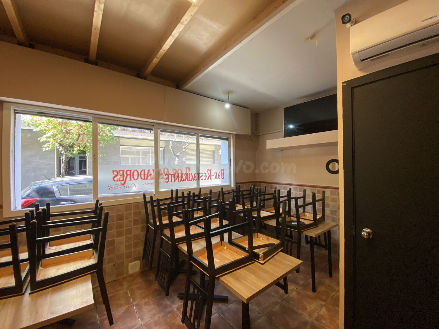 Local comercial 180m² en venta - Riera