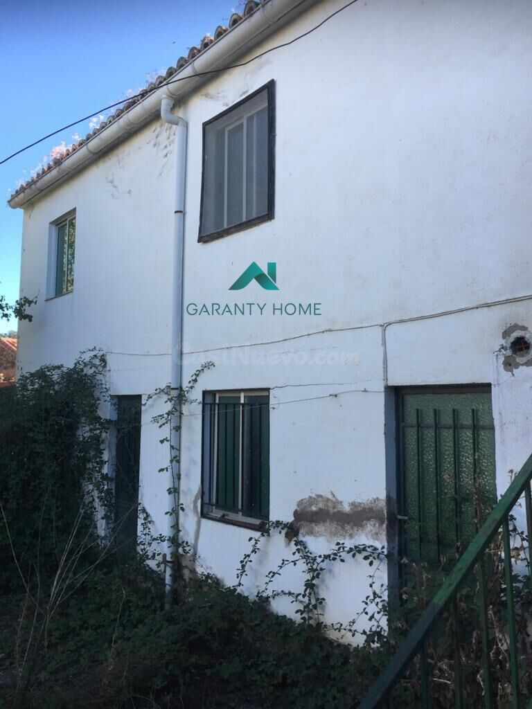 VENTA CASA PARA REFORMAR EN PAGO DE SAN CLEMENTE
