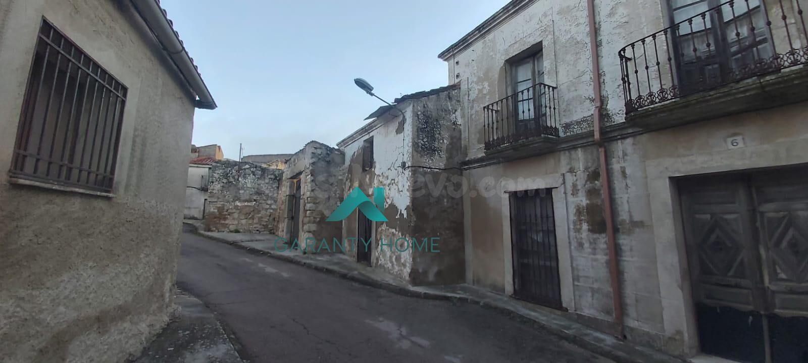 Casa o chalet en venta en Huertas de las Ánimas