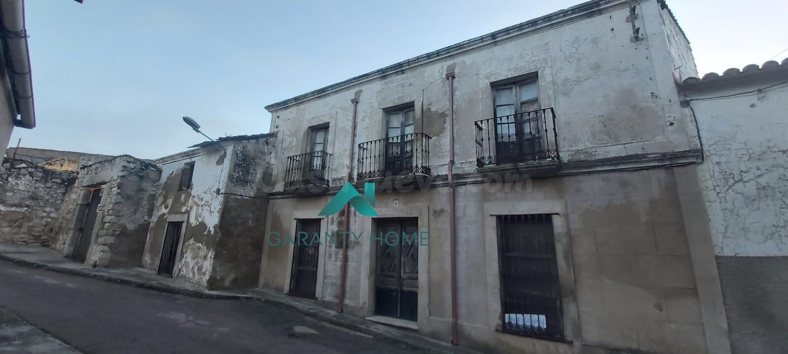 Casa o chalet en venta en Huertas de las Ánimas - foto 2