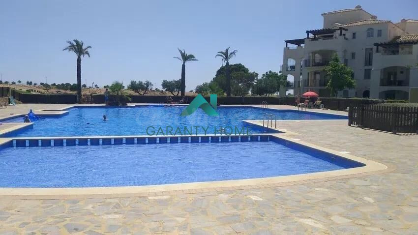 Piso en venta en Sucina, Murcia