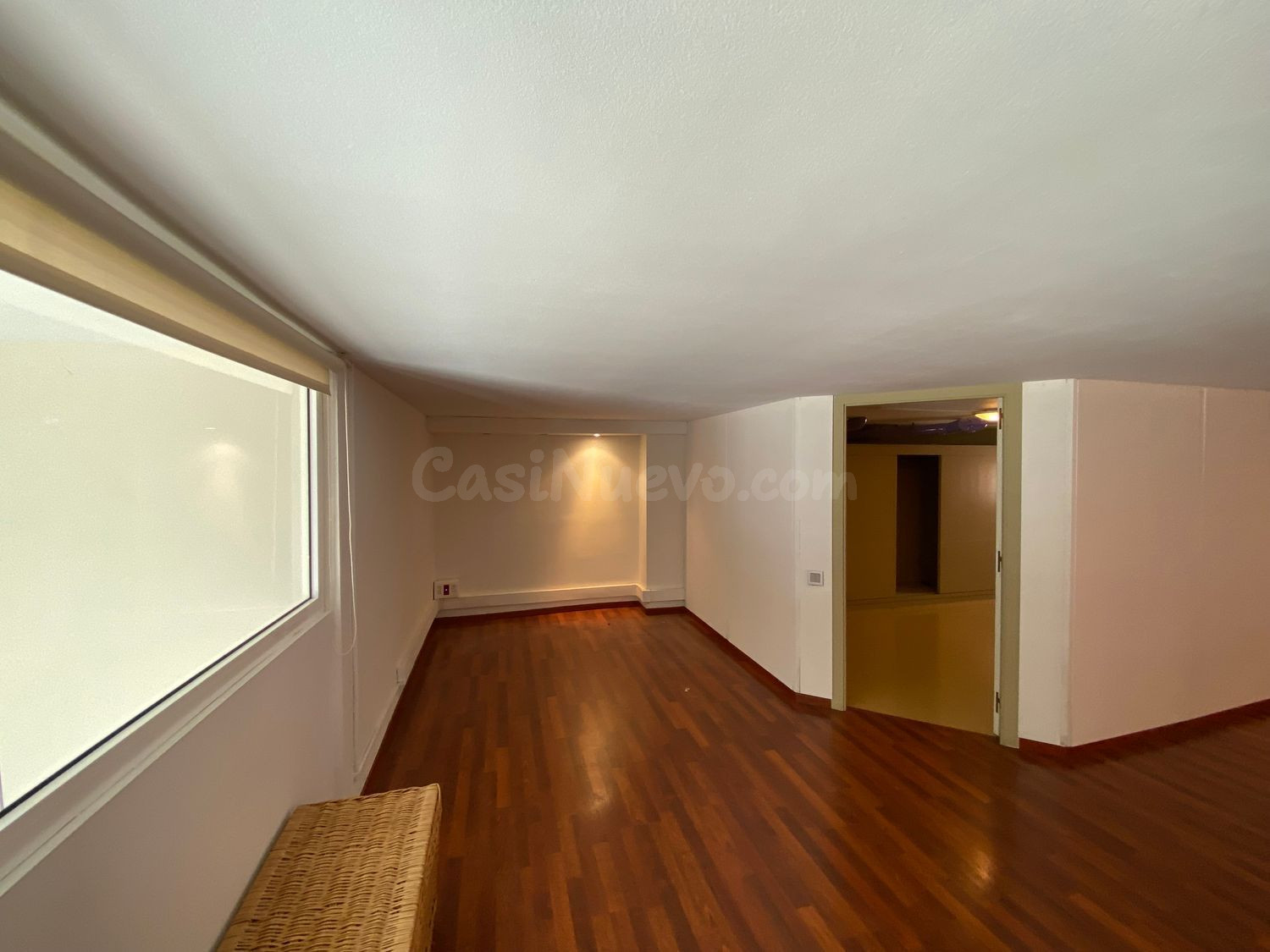 Local comercial 200m² en alquiler - Sarrià
