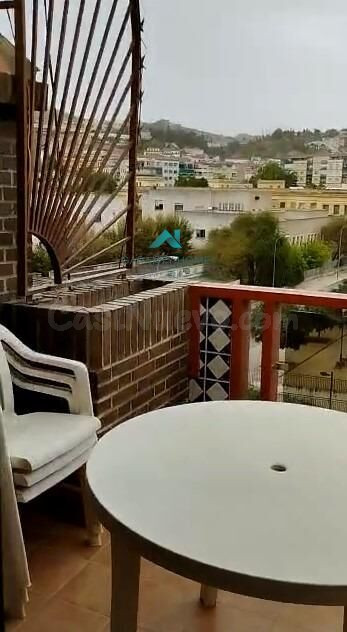 Piso de alquiler para estudiantes en Constitución, Granada