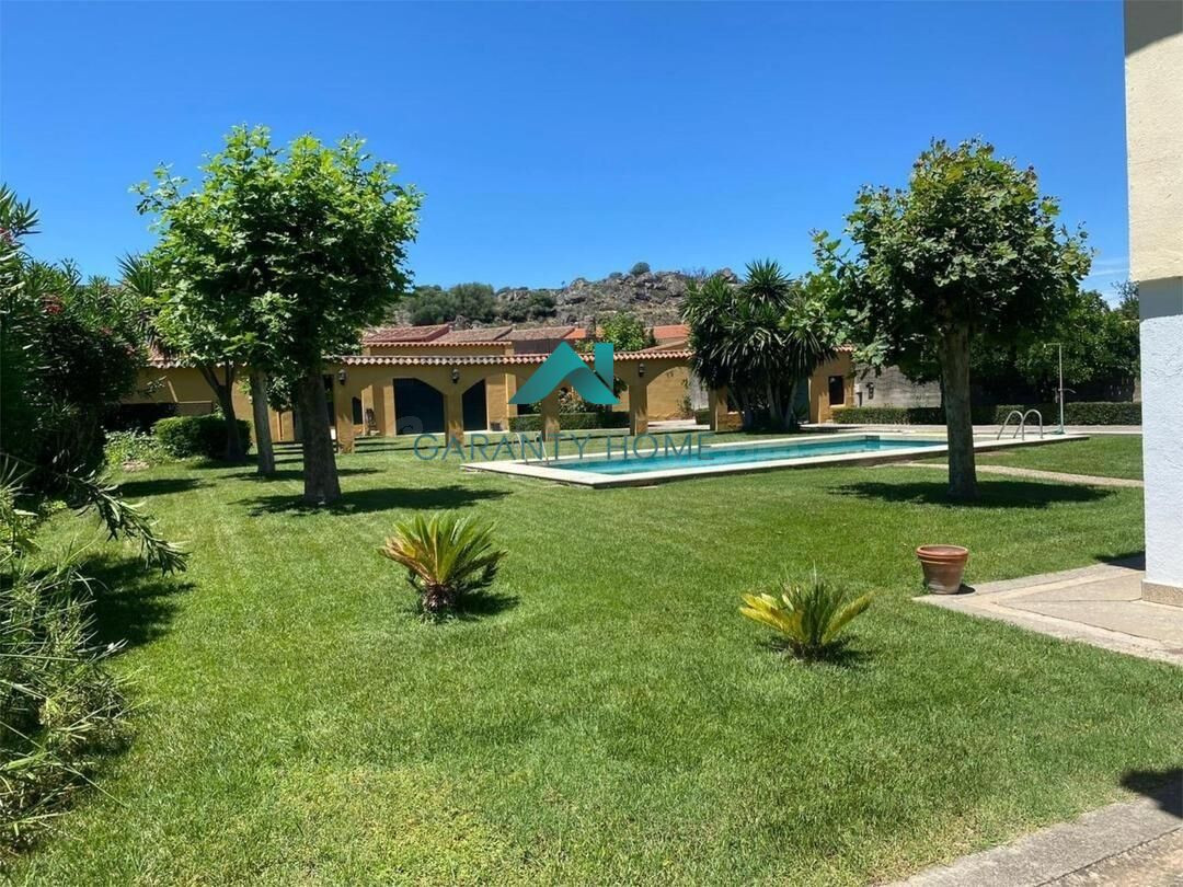 Casa o chalet en venta en Trujillo