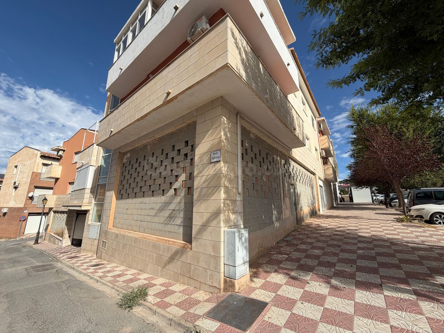 Local comercial 110m² en alquiler - South of spain