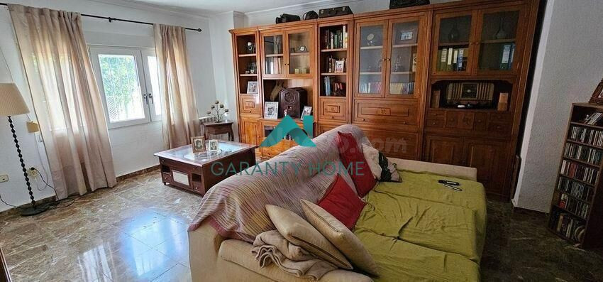 Chalet pareado en venta en Rincón de Seca, Murcia