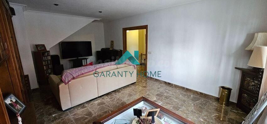 Chalet pareado en venta en Rincón de Seca, Murcia - foto 2
