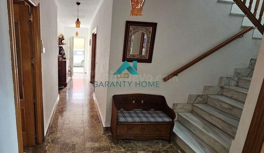 Chalet pareado en venta en Rincón de Seca, Murcia - foto 3