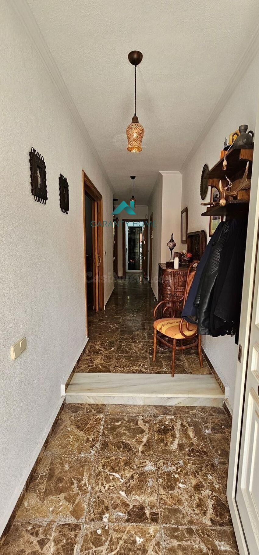 Chalet pareado en venta en Rincón de Seca, Murcia - foto 4