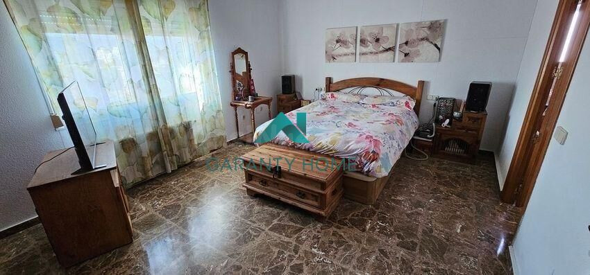 Chalet pareado en venta en Rincón de Seca, Murcia - foto 5