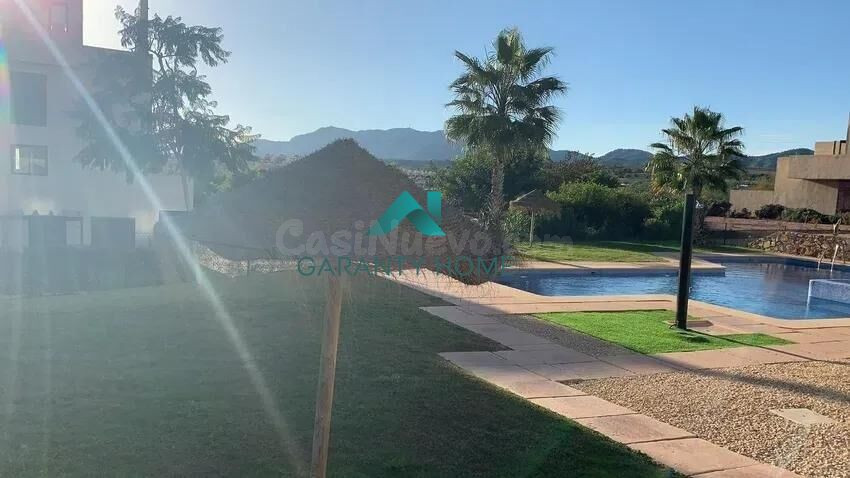 Piso en venta en Corvera, Murcia