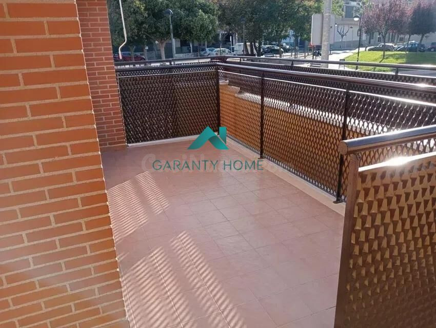 Chalet adosado en venta en Santo Ángel, Murcia