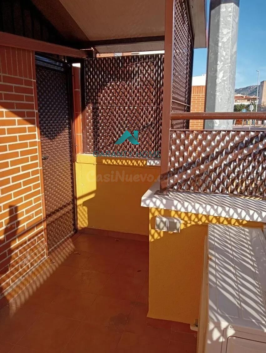 Chalet adosado en venta en Santo Ángel, Murcia - foto 4