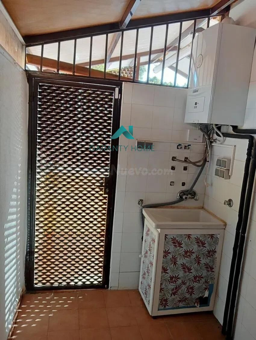 Chalet adosado en venta en Santo Ángel, Murcia - foto 5