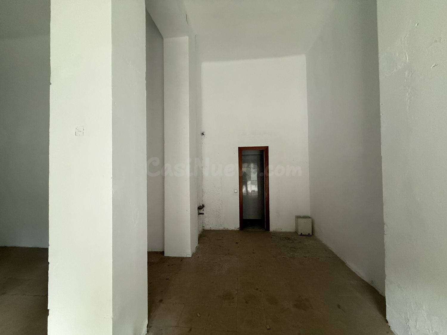 Local comercial 150m² en alquiler - Sants
