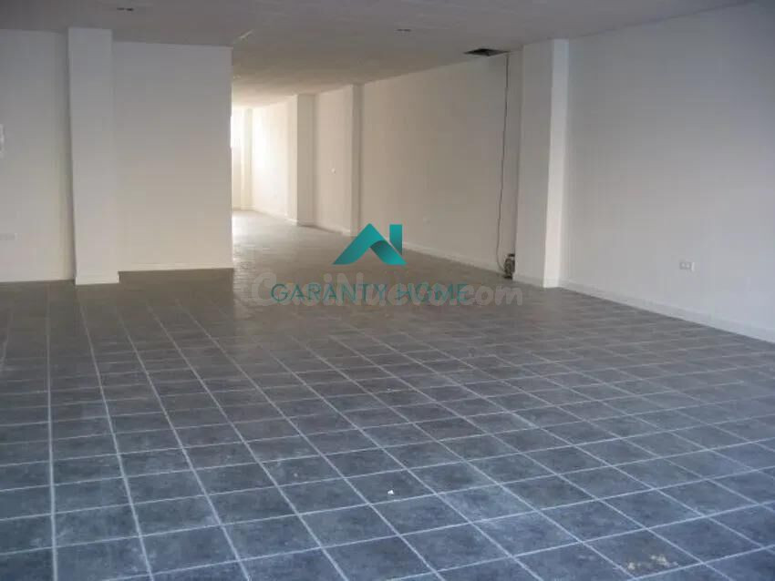 ALQUILER LOCAL COMERCIAL ZONA Huerta Rosales - Valdepasillas, Badajoz