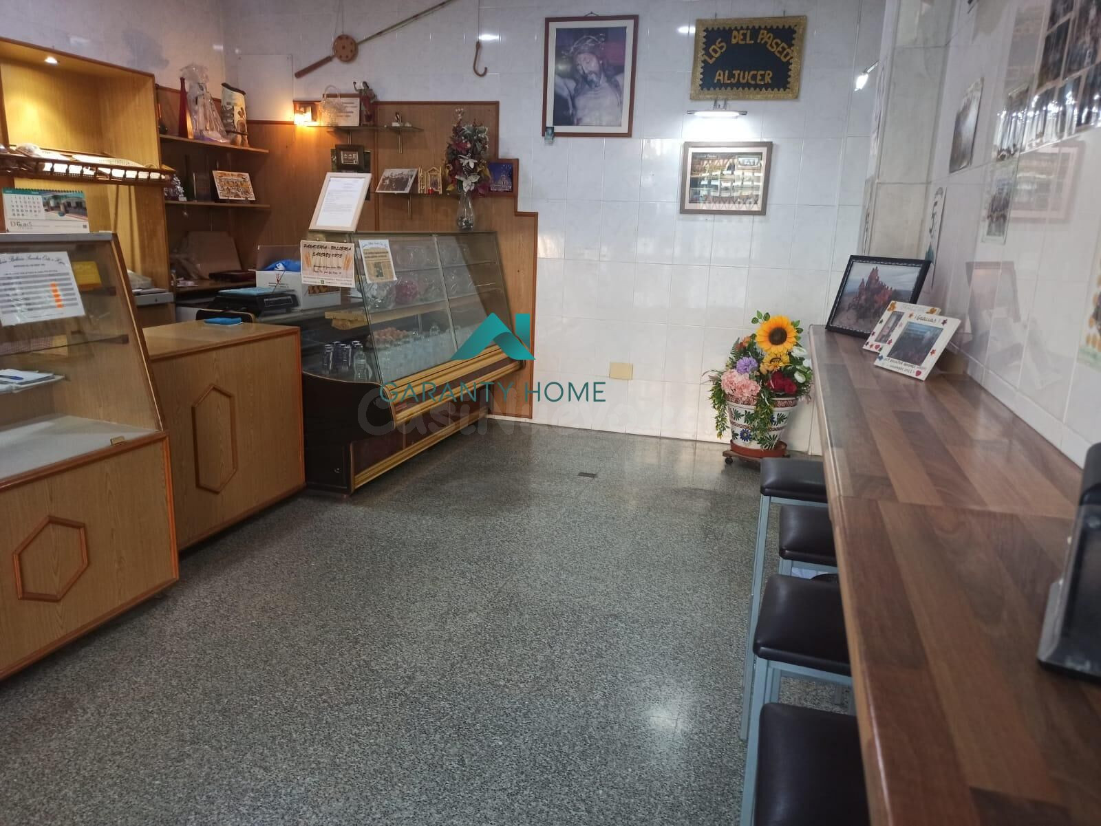 Local en venta en Aljucer, Murcia