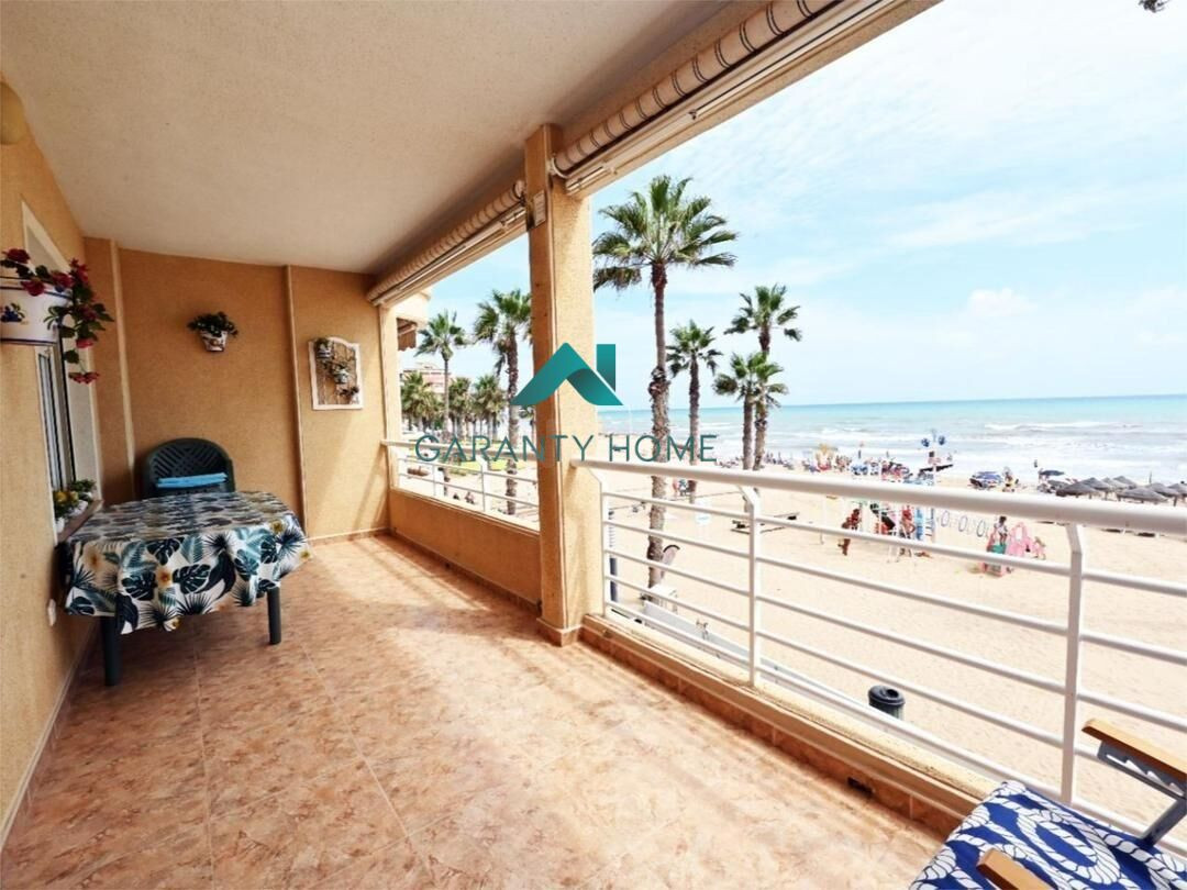 Piso en venta en Gaspar Perelló, Torrevieja