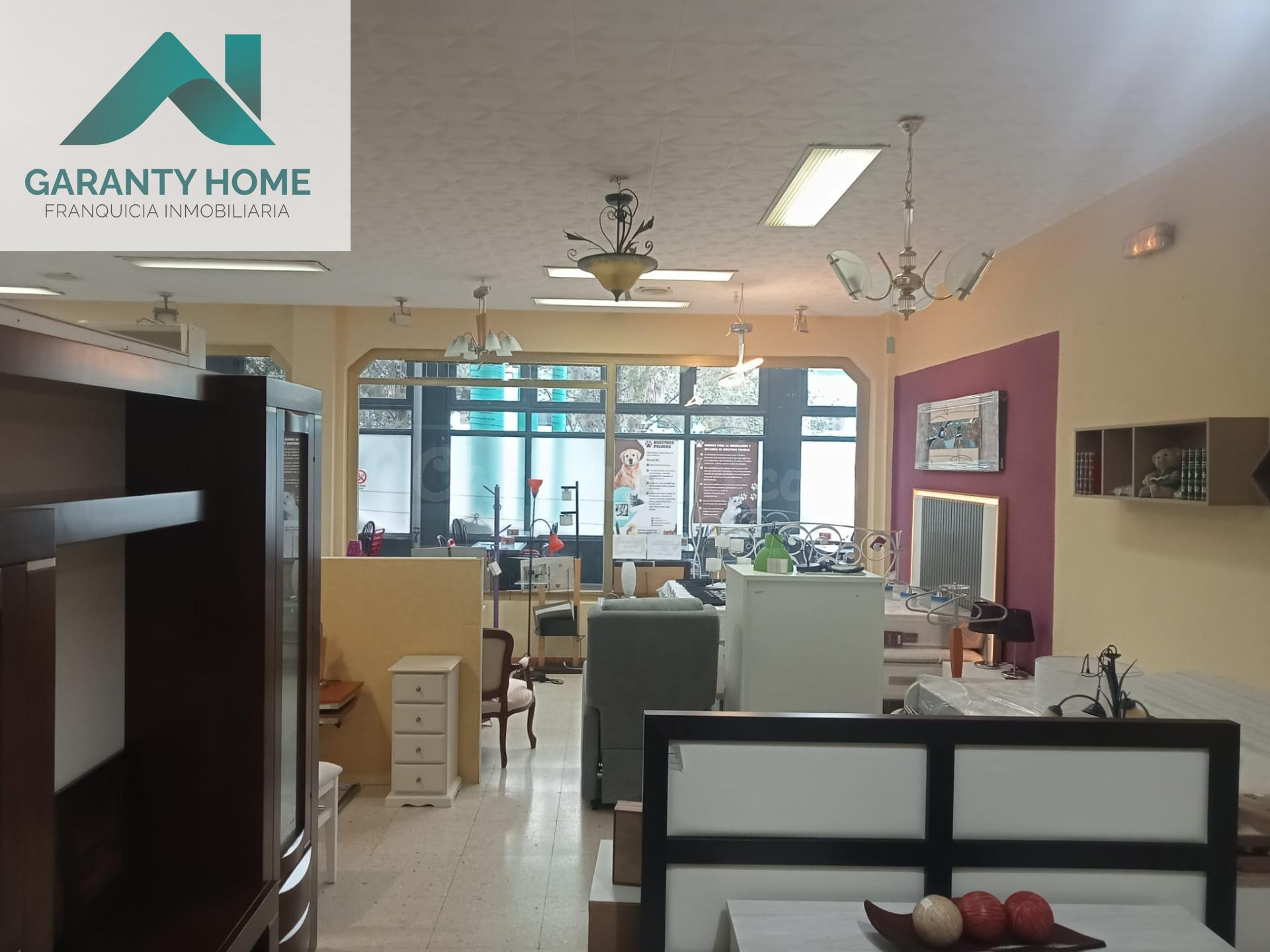 Venta local comercial Fuenlabrada 2