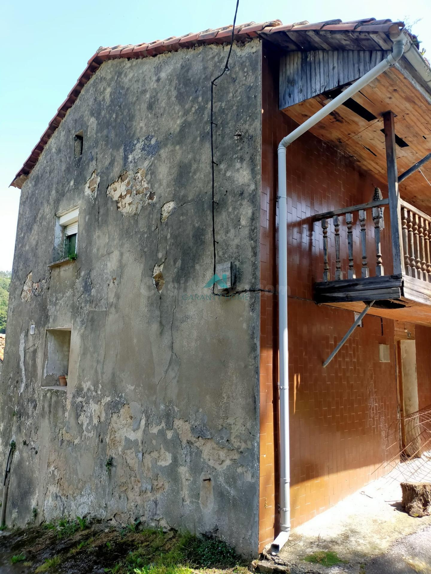 Se vende casa de pueblo en Ampuero - foto 4