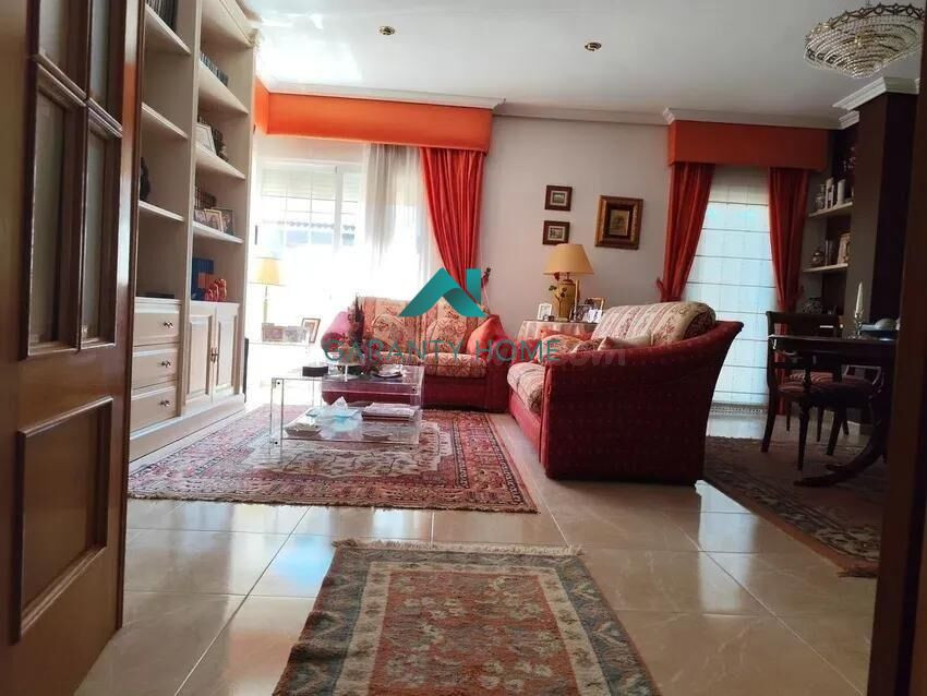 Chalet pareado en venta en Torre-Pacheco