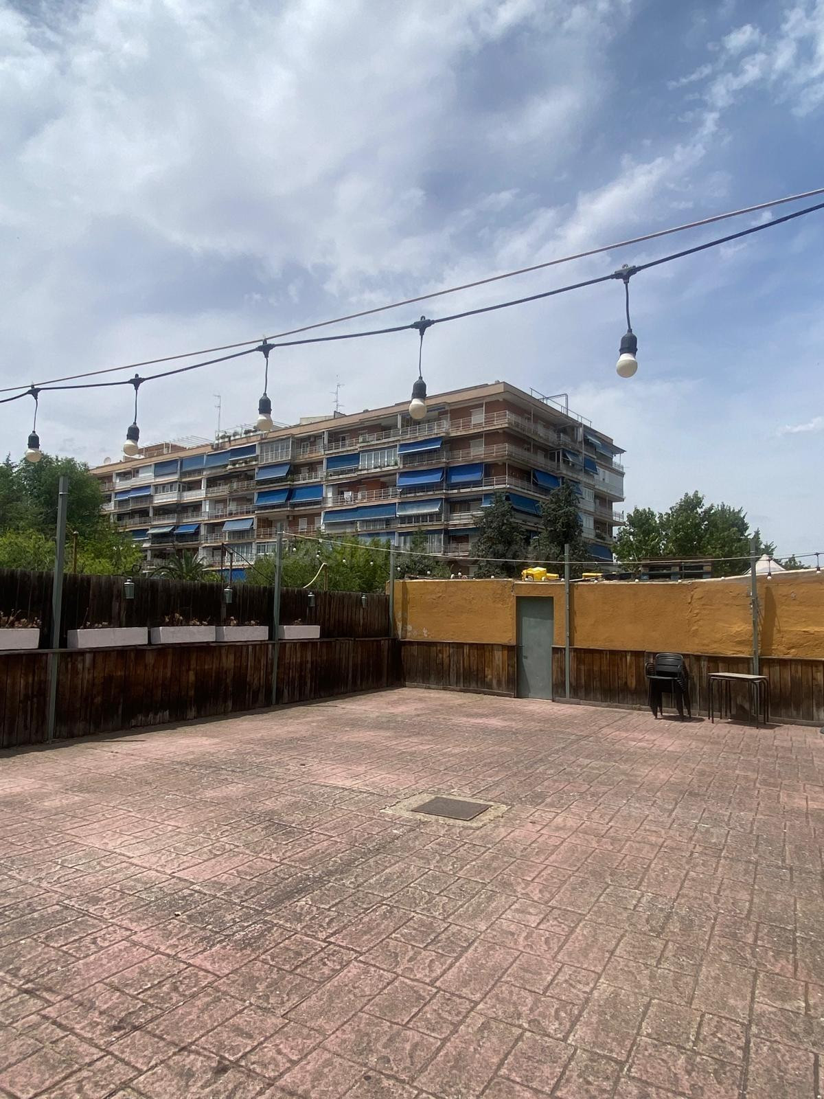 BAR DE COPAS EN TRASPASO UNICO EN MOSTOLES