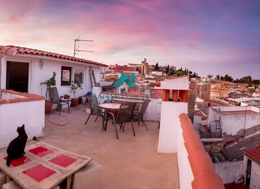 Dúplex en venta en Sta. Marina, Badajoz
