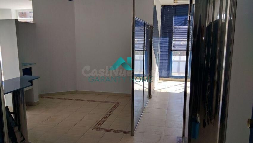 Oficina en venta en el centro de Badajoz -  Posibilidad de adaptar a vivienda