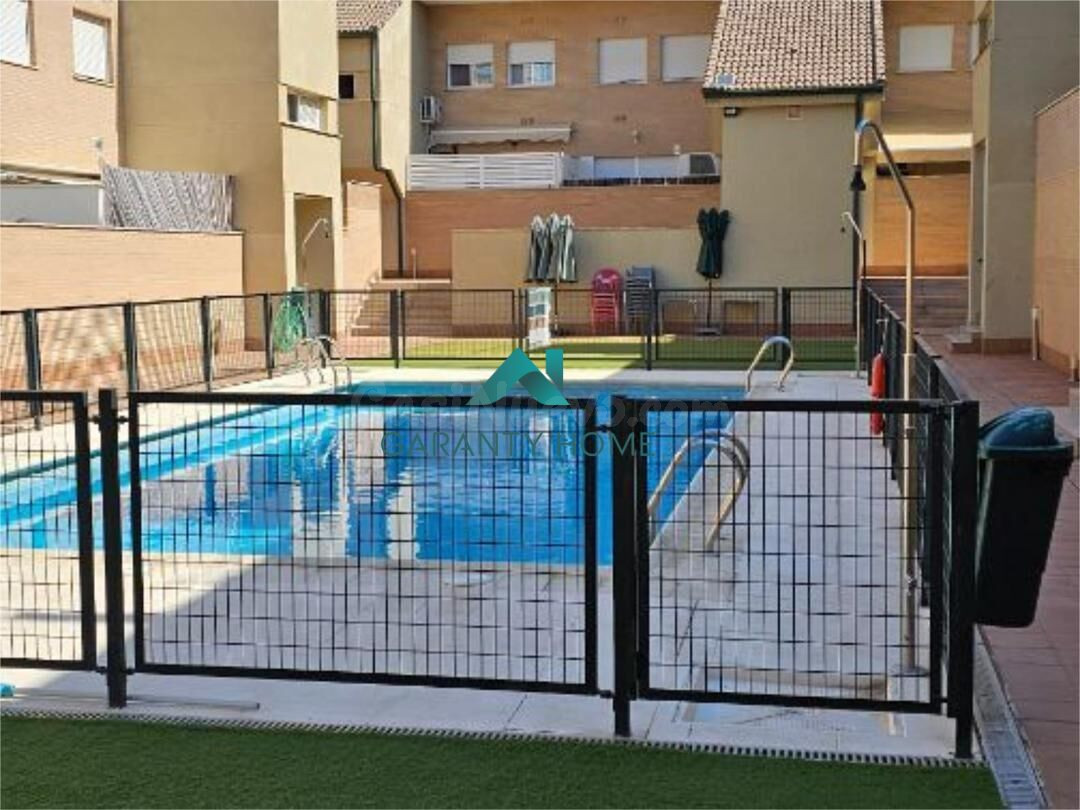 Unifamiliar en venta en Badajoz – Zona Carretera de Sevilla 