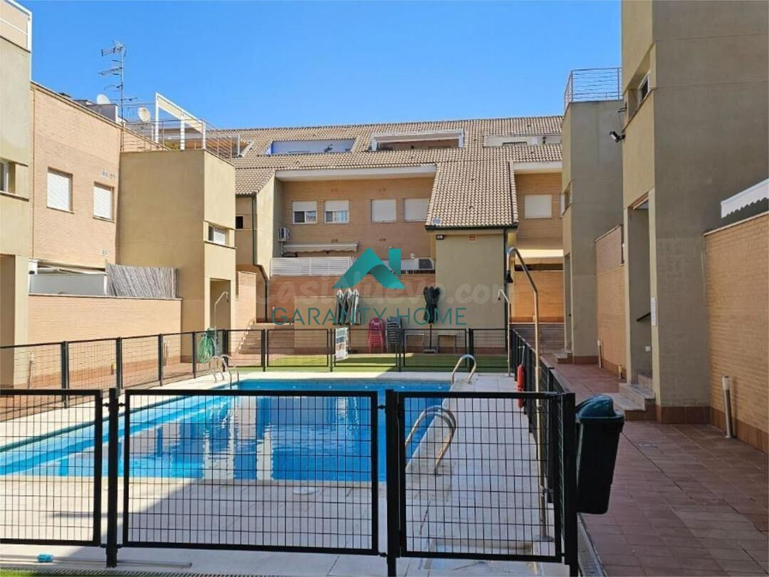 Unifamiliar en venta en Badajoz – Zona Carretera de Sevilla  - foto 2