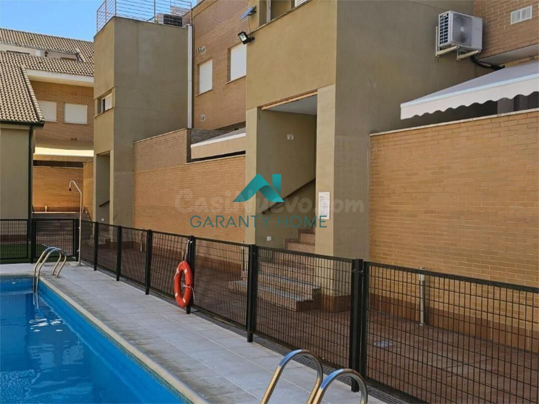 Unifamiliar en venta en Badajoz – Zona Carretera de Sevilla  - foto 3