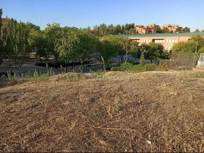 ¡OPORTUNIDAD ÚNICA! Parcela en Venta en Parque Coimbra – Zona Zoco