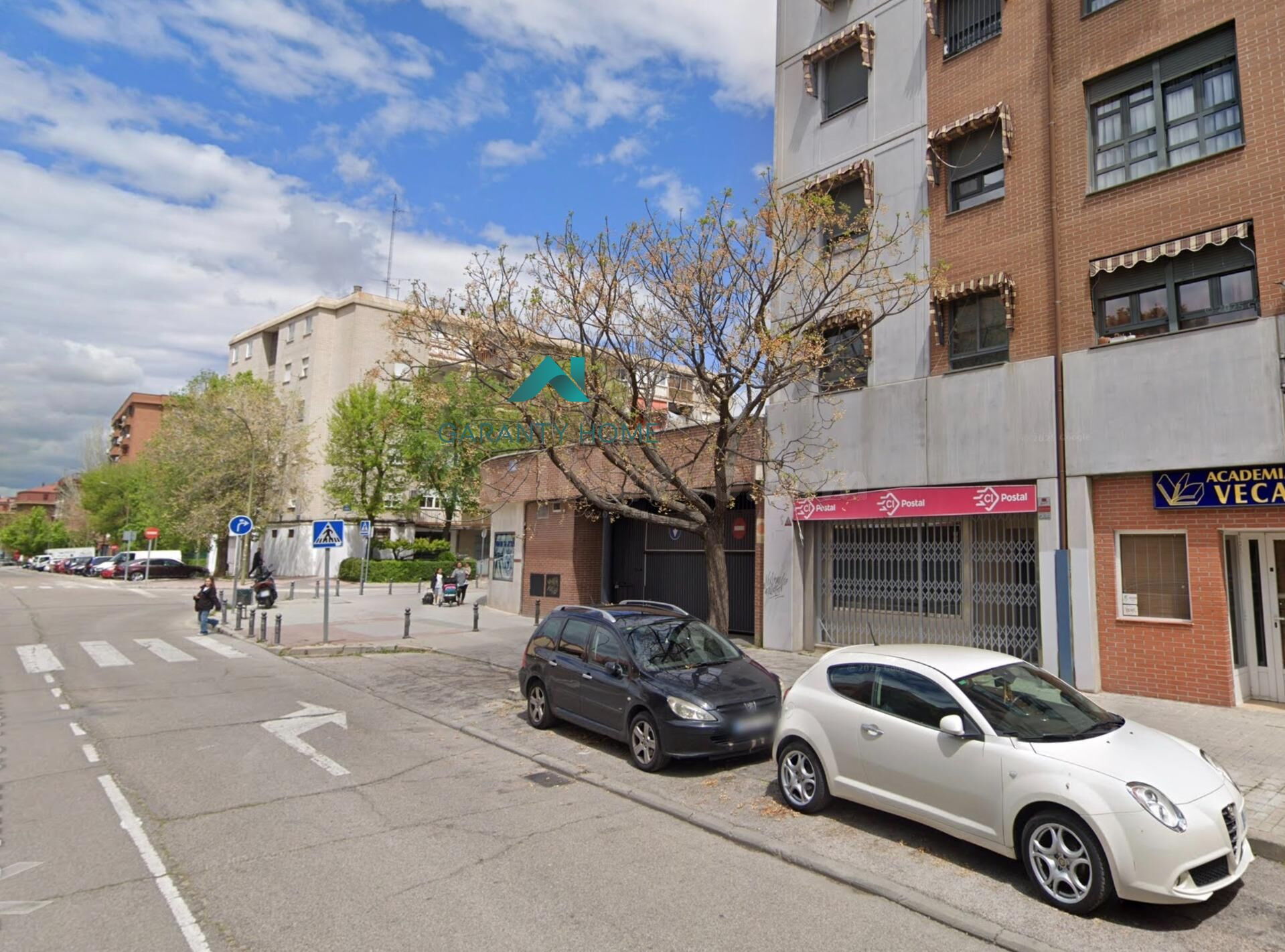 ✨VENTA OFICINA EN MÓSTOLES – ¡LISTA PARA ENTRAR!