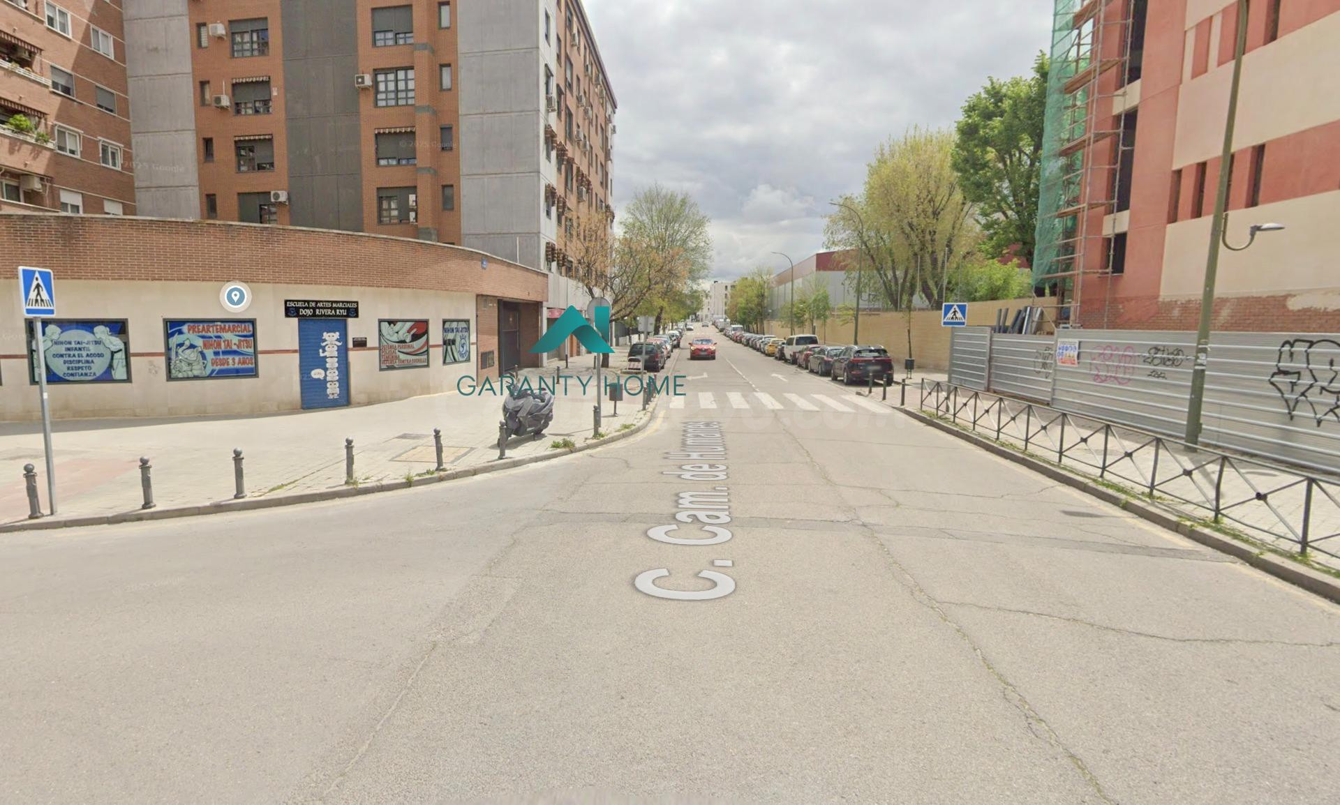 ✨VENTA OFICINA EN MÓSTOLES – ¡LISTA PARA ENTRAR! - foto 3