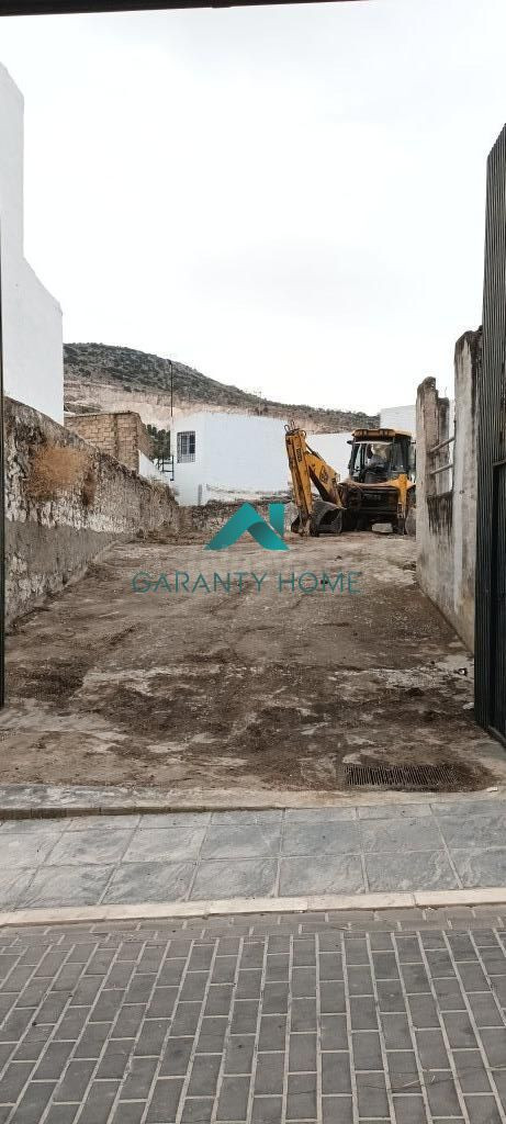 VENTA DE TERRENO URBANO EN ESTEPA