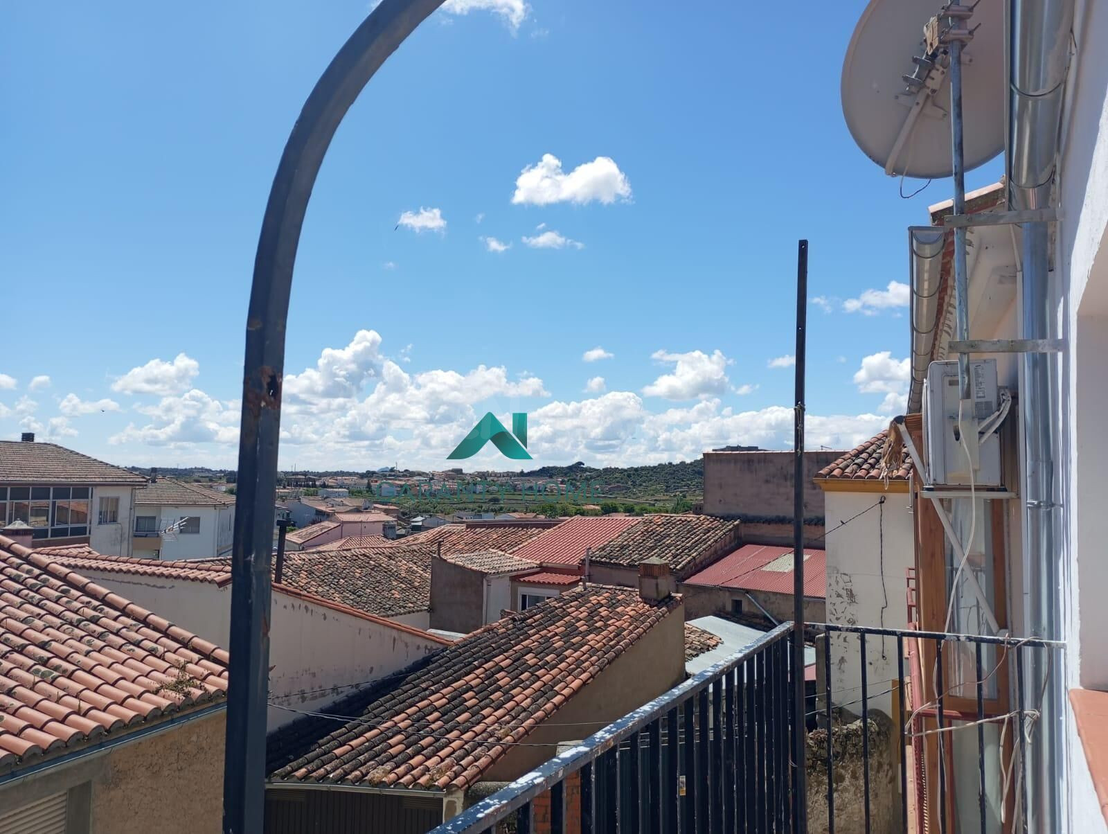 ALQUILER POR TEMPORADA EN HUERTA DE ANIMAS
