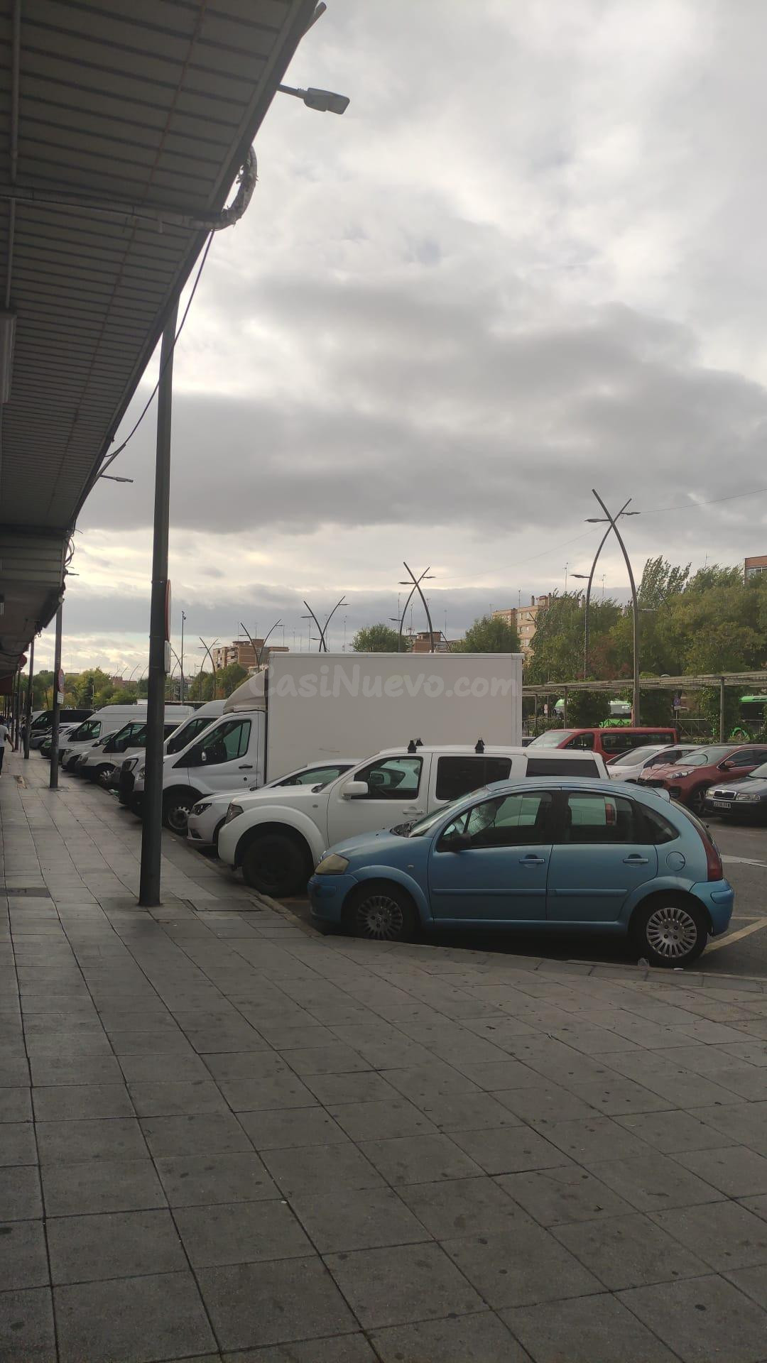 ✨ Local Comercial en Traspaso – Móstoles Centro Comercial