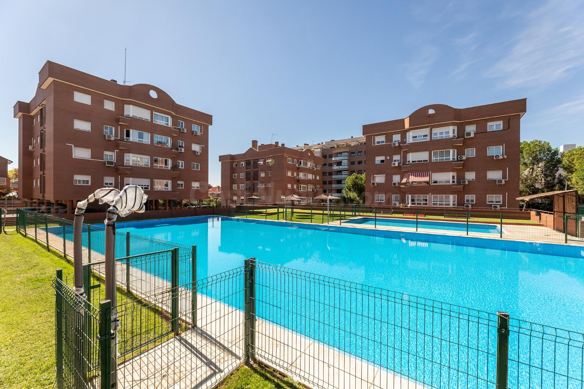 Piso Rivas Vaciamadrid