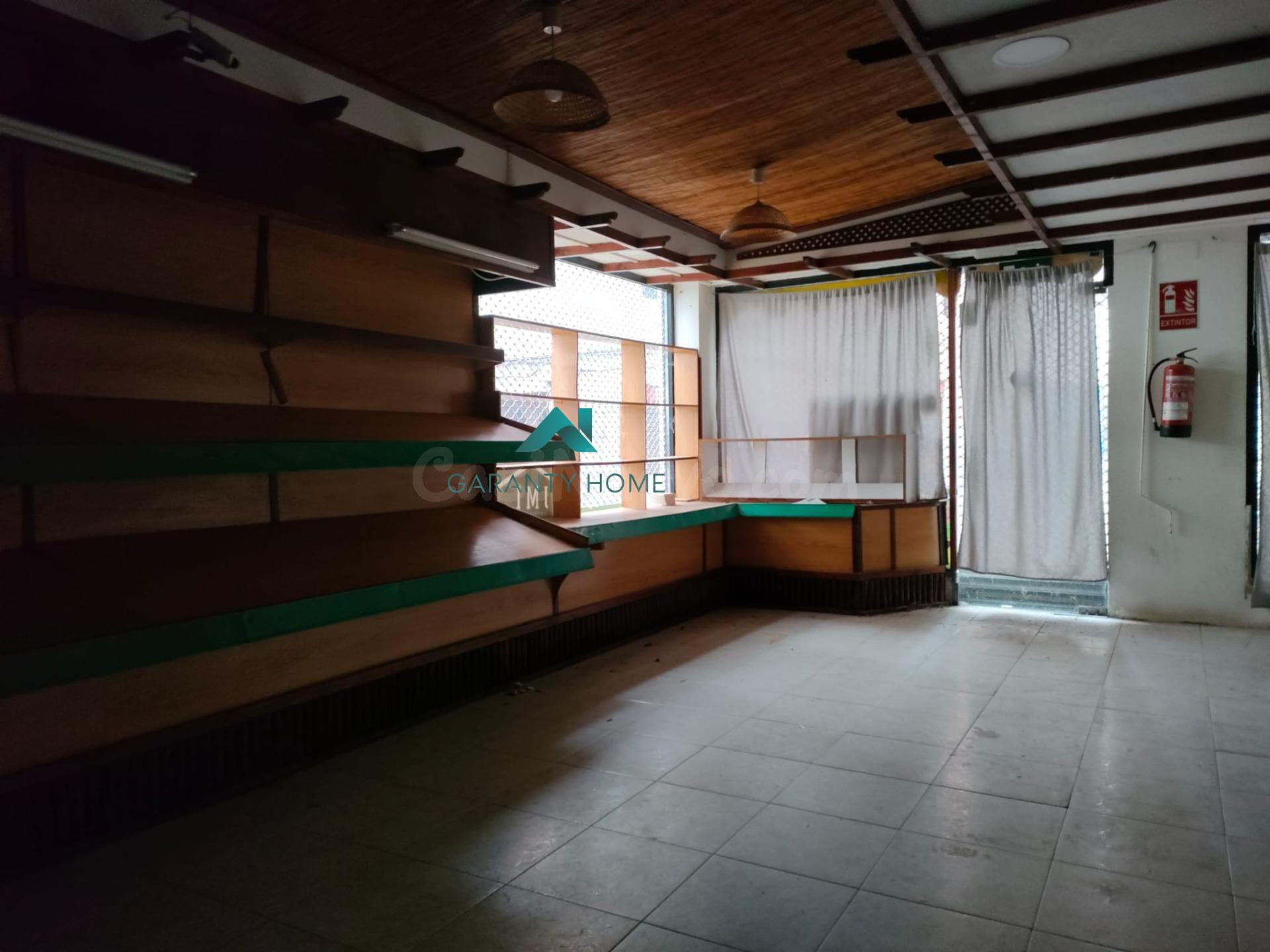 Local en venta en Villabona