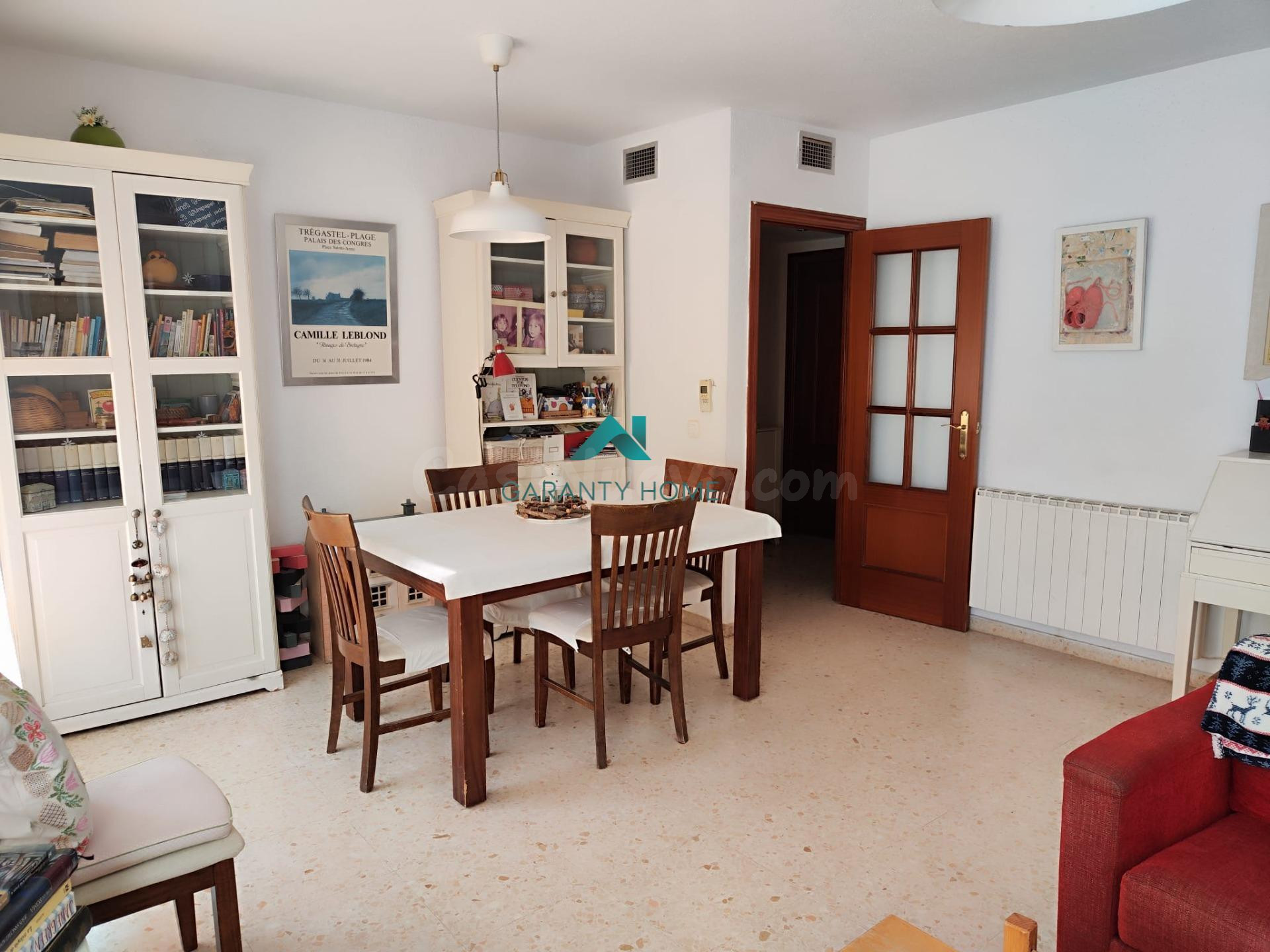 Piso en venta en Valdepasillas, Badajoz