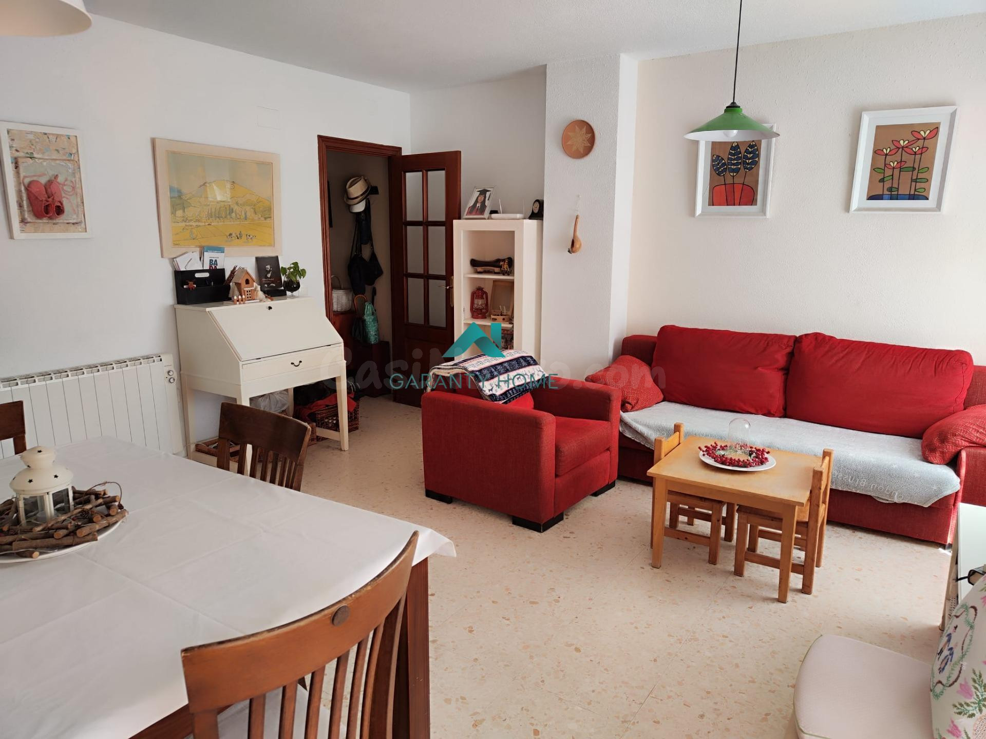 Piso en venta en Valdepasillas, Badajoz - foto 2